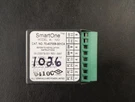 Kidde-fenwal Ai N/c Smartone Monitor Module 70-407008-001 Ca. Fixed Price $50.00.