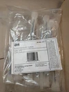 12, 3M Fire Barrier Rated Foam, Fip 1-STEP Nozzles Fast Ship. Fixed Price $7.95.