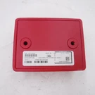 Simplex Red Metal Backbox 2975-9022 For Fire Alarm Pull Station. Fixed Price $89.99.
