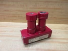 Det-tronics EQ2200UVIR Flame Detector (pack Of 3). Fixed Price $2688.89.