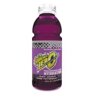 Sqwincher 159030803 Zero Ready-to-drink 20 Oz Wide-mouth Bottle Grape. Fixed Price $87.30.