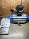Jamesbury VPVL500SR4/5BD Pneumatic Actuator , Westlock Control Head 197317-1. Fixed Price $1500.00.