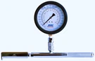 Nni Hydrant, Pump Flowtest Pitot Tube 100PSI/1680GPM Dual Read Gauge In Case. Fixed Price $269.00.