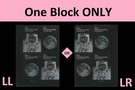 Oos Us #5399-5400 Mnh Plate Block 2019 Moon Landing Globe Astronaut. Fixed Price $34.95.