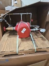 Tyco AV-1 300PSI Alarm Check Valve 8". Fixed Price $499.00.