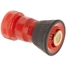 Dixon FNB150NST 1-1/2" Fire Hose Nozzle Red Threads. Fixed Price $77.29.