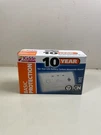 Kidde C3010 Carbon Monoxide Alarm 10-YEAR Battery Open Box. Fixed Price $22.00.