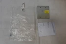 Simplex Tyco 0742313 Zam Idnet Semi-flush 4" Surface Cover 4090-9802. Fixed Price $11.89.
