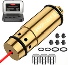 45ACP Laser Training Cartridge Dry Fire System. Fixed Price $18.99.