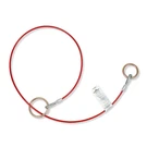 Peakworks Cable Anchor Sling Reusable Point O-rings Ends. Fixed Price $97.43.