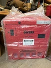 Myers LV1-150W-120V Central Inverter System Emergency Power Fire Protection. Fixed Price $350.00.