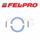 Fel-pro Rear Engine Crankshaft Seal Kit For 1960-1961 Chevrolet P20 Series Ug. Fixed Price $37.87.