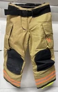 Globe Firefighter Suits System 34 X 28 Crosstech Nfpa 1971-2018. Fixed Price $499.00.