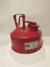 Protectoseal Gallon Type Flammable Safety Can 4621C-ISO 9001 Quality System. Fixed Price $40.49.