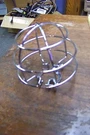 New Viking D162L6 Sprinkler Head Guard System. Fixed Price $12.99.