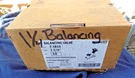 New Bag Nibco NL2X00D T-1810 1/4" Balancing Valve Thread End 300 Wog. Fixed Price $33.00.