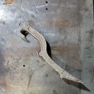 Elkhart T-464 Universal Fire Hose Spanner Wrench. Fixed Price $24.00.
