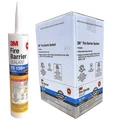3M Fire Barrier Sealant Fd 150+, Red, 10.1 Fl Oz Cartridge, 12/CASE. Fixed Price $117.36.