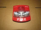 Simplex 4906-9127 Wall Horn Strobe Red Available. Fixed Price $30.55.