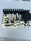 Innovair Smoke Detector Control Board B60-537-02. Fixed Price $100.00.