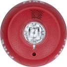 System Sensor PC2RL Wire Horn Strobe - Red. Fixed Price $39.99.