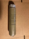 New Ansul 10 Lb CO2 Extinguisher Cartridge 4616. Fixed Price $25.00.