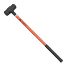 Leatherhead Tools SLO-10-36 Double Sledge HAMMER,FIBERGLASS,3'L 31AZ74. Fixed Price $73.39.