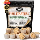 Superior Trading Fire 30 Extra Large Pods, Waterproof For Indoor/outdoor. Fixed Price $39.98.