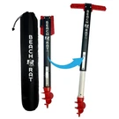 Beach Rat Fusion & Storage Case - Jet Ski Anchor/boat Fire Red. Fixed Price $189.77.