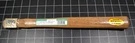 Link Handles - 16" Machinist / Ball Pein Hammer With Wedges. Fixed Price $12.99.