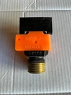 Rasco Fire Sprinkler Head F1 RES44 Horizontal Sidewall 175F/79C 445FB Nos. Fixed Price $189.00.