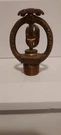 1930 Globe Model C Fire Sprinkler Head. Fixed Price $19.99.