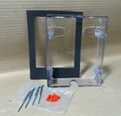 Lot Of New Simplex 2099-9816 Clear Spacer For Stopper Ii 0630492 20999816. Fixed Price $25.50.