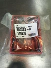 E50SSB-R Cooper Wheelock E50SSBR Red Qty Weatherproof Alarm Back Box 110232. Fixed Price $22.99.