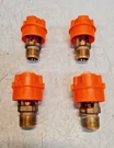Viking Fire Sprinkler Vk 15876 Pat 7540330. Fixed Price $59.89.