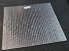 (3 Qty) 3M Ft X Barrier Composite Sheet Firestop CS-195+. Fixed Price $150.00.