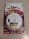 Kidde I9070 Bedroom Smoke Alarm Detector Battery Operated Front Loaded. Fixed Price $21.87.