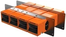 Sti EZDP433GK Ez-path 4-GANG Fire-rated Pathway Mounting Plate Kit, New!. Fixed Price $549.00.