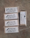Space Age 4 Ssu-mr- 101/T & 601/T. Fixed Price $50.00.
