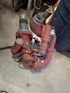 Akron Brass Deckmaster Style 3440 - 12 Volt With Video. Fixed Price $750.00.