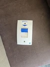 Simplex 5009-9313 Code Pull Switch. Fixed Price $50.00.