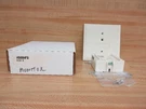 Edwards Systems Technology M500MFB Fire Alarm. Fixed Price $90.33.