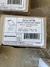 Edwards Est Siga-wtm Module Waterlow Tamper. Fixed Price $68.00.