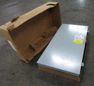 New Eaton DH325NGK Fusible Safety Switch Disconnect Amp Vac. Fixed Price $950.00.