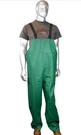 New Radians RB20-NSKV-XL Industrial Safety Rain Bib. Fixed Price $27.98.