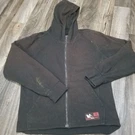 True North Exxtreme Jacket Men's Medium Black Dragonfur Zip HRC2 Fr. Fixed Price $96.00.