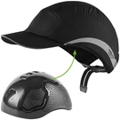 Green Devil Safety Bump Cap Super Lightweight Breathable Baseball Style. Fixed Price $49.02.