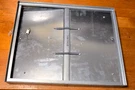 Lloyd Industries Ceiling Damper 12X12 Firestop Flap Assembly Ul Hvac. Fixed Price $51.75.