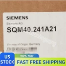 Factory Sealed New Siemens SQM40.241A21 Actuator SQM40241A21 Us Urgent Ship. Fixed Price $763.11.