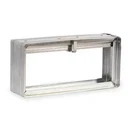 Dayton 2TGA3 Rectangular Fire Damper, 5-3/4X9-3/4 In.. Fixed Price $56.19.
